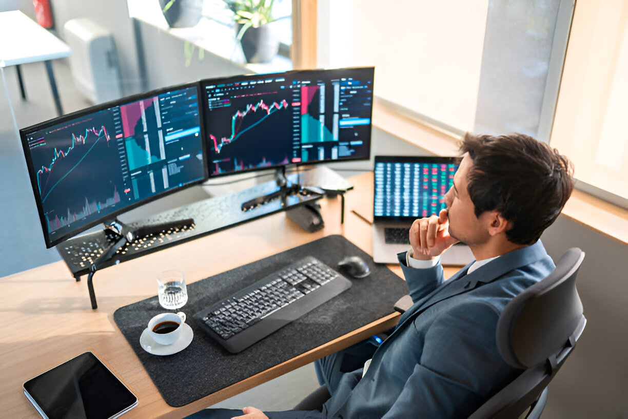 Stock Investment Success